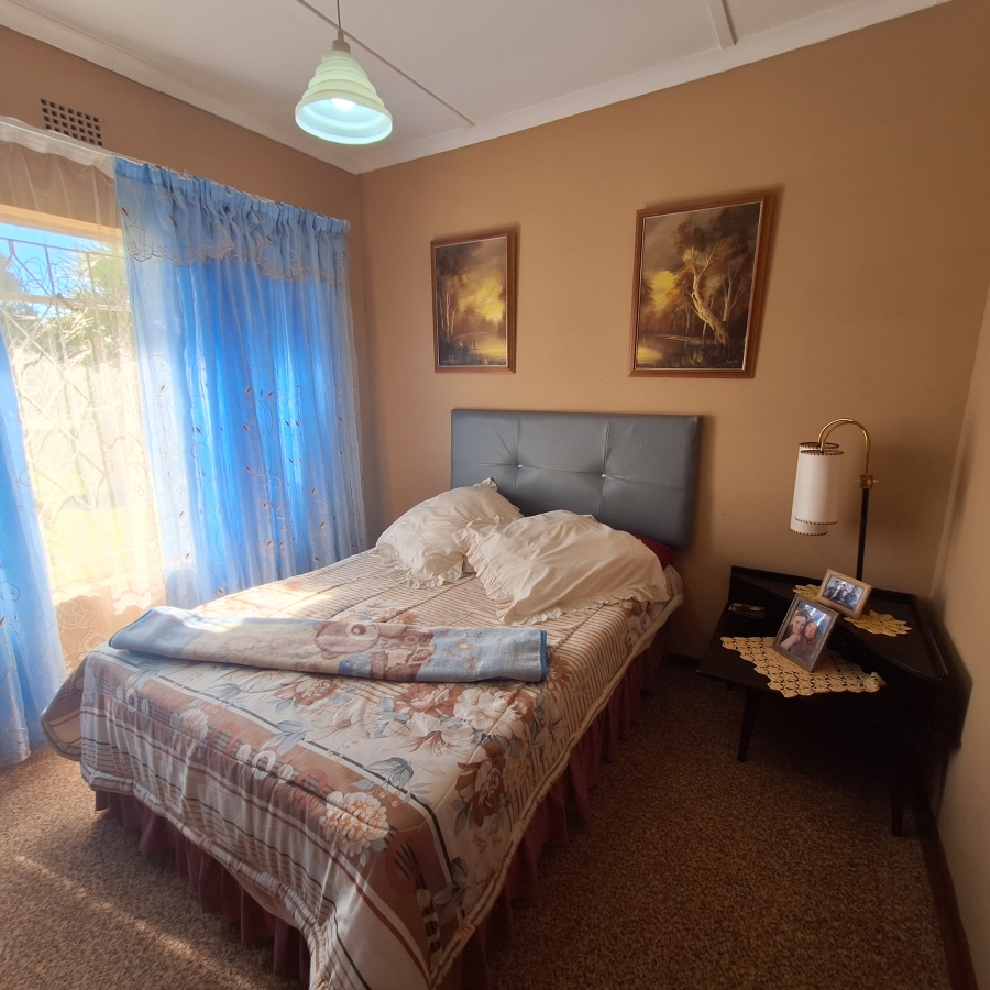 4 Bedroom Property for Sale in Villiers Free State